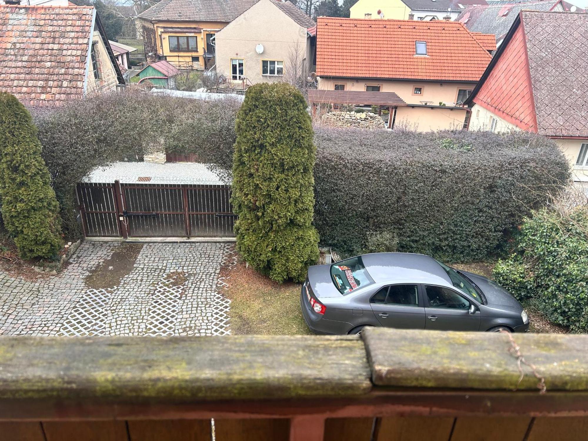 Restaurace A Penzion Podloubi Opočno エクステリア 写真